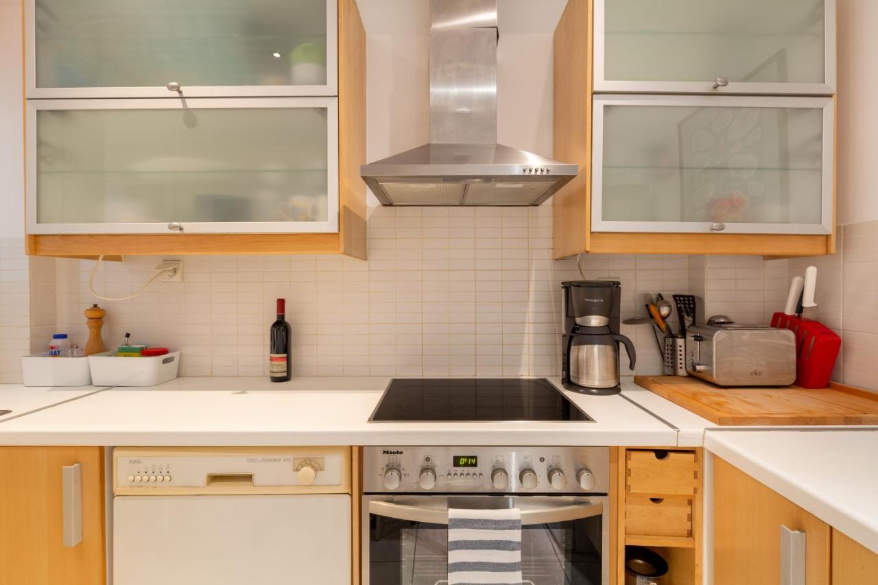 Vibrant In Pangrati By Athenian Homes Екстер'єр фото